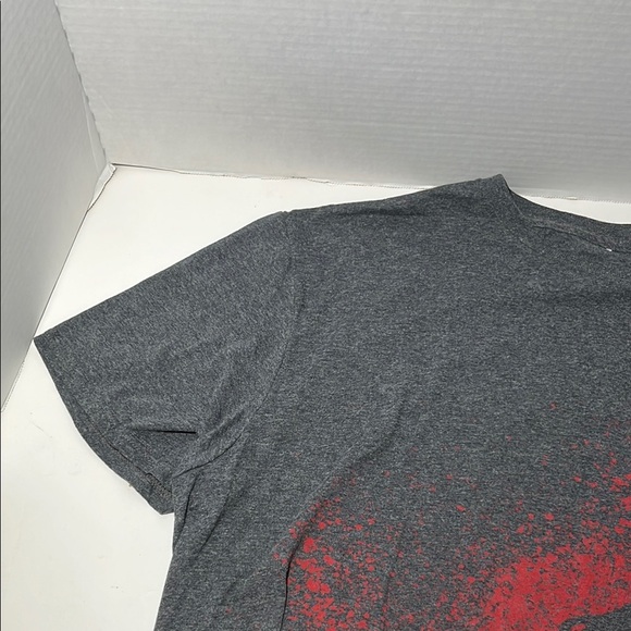Game of thrones Short Sleeve Tee with Targaryen design - Picture 4 of 10